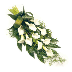 Calla Lily Sheaf