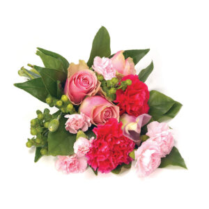 Mixed Sheaf Pink