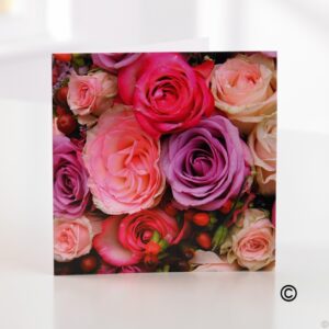 Greetings Card