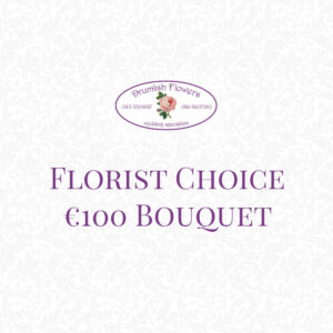 €100 Bouquet