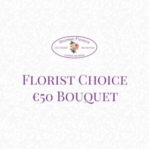 €50 Bouquet