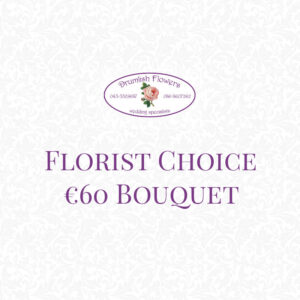 €60 Bouquet