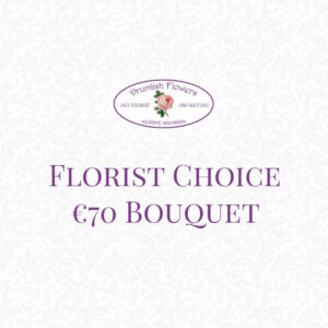 €70 Bouquet