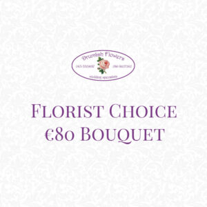 €80 Bouquet