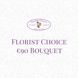 €90 Bouquet