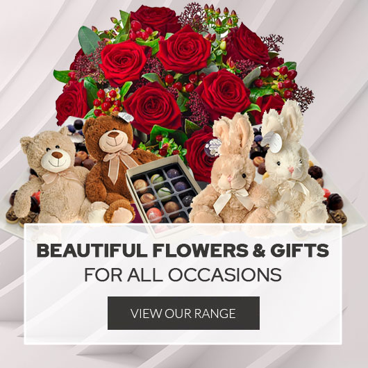 Drumlish Florist