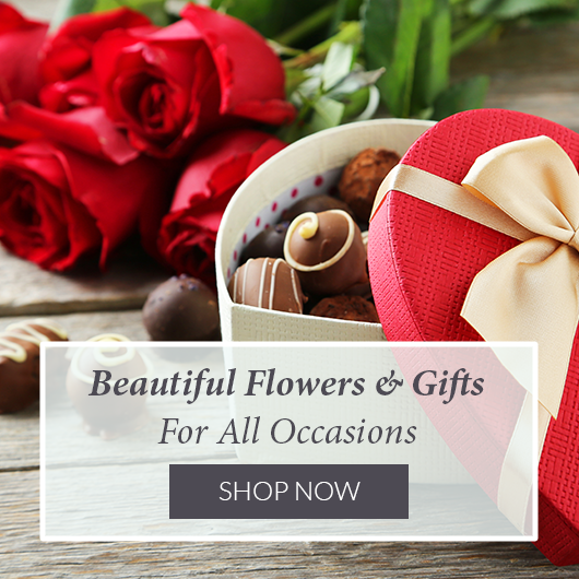Beautiful Flowers For All Occasions