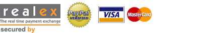 Accepted Methods of Payment