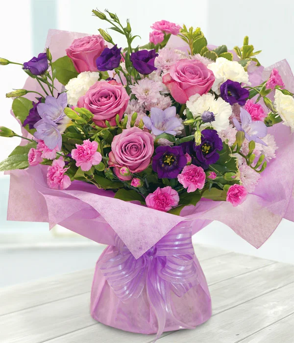 New Princess Bouquet