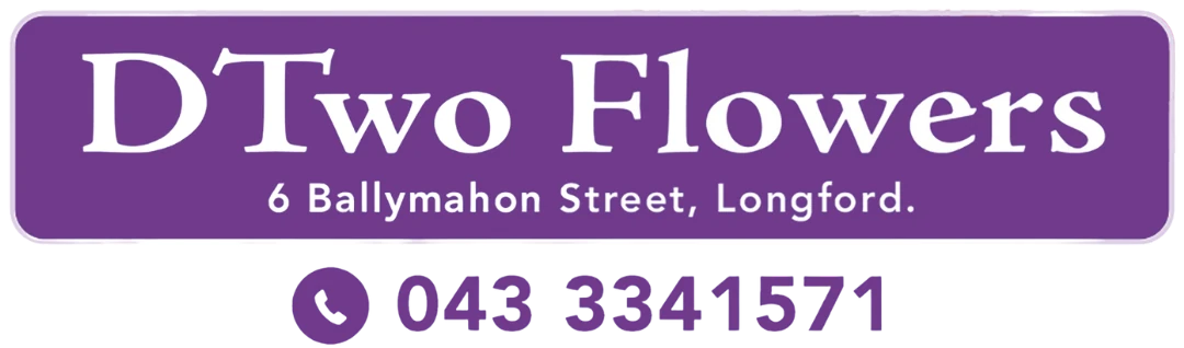 Drumlish Flowers Longford